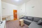 Dvosoban stan, Beograd, Vračar (centar), prodaja, 31m2, 138000e, id1448221