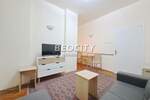 Dvosoban stan, Beograd, Vračar (centar), prodaja, 31m2, 138000e, id1448221