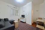 Dvosoban stan, Beograd, Vračar (centar), prodaja, 31m2, 138000e, id1448221