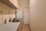 Dvosoban stan, Beograd, Vračar (centar), prodaja, 31m2, 138000e, id1448221