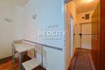 Dvosoban stan, Beograd, Vračar (centar), prodaja, 31m2, 138000e, id1448221