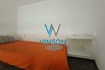 Dvosoban stan, Novi Sad, Centar, izdavanje, 43m2, 500e, id735375