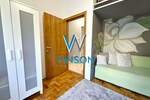 Dvosoban stan, Novi Sad, Centar, izdavanje, 43m2, 500e, id735375