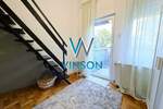 Dvosoban stan, Novi Sad, Centar, izdavanje, 43m2, 500e, id735375
