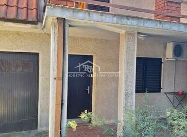 Dvosoban stan, Beograd, Darvinova pošta, izdavanje, 50m2, 500e, id1448209