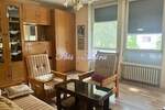 Dvosoban stan, Beograd, Krunski venac, izdavanje, 53m2, 600e, id1426645