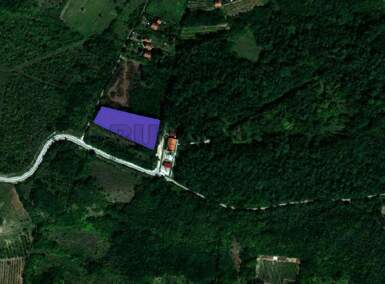 Plac, Niš, Gabrovac, prodaja, 2830m2, 30000e, id1448224