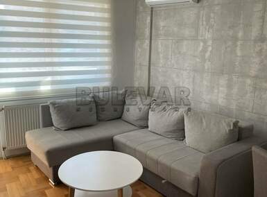 Jednoiposoban stan, Niš, Čair, izdavanje, 38m2, 350e, id1448225