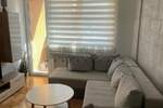Jednoiposoban stan, Niš, Čair, izdavanje, 38m2, 350e, id1448225