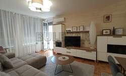 Jednoiposoban stan, Niš, Planet Residence, izdavanje, 60m2, 650e, id1448226