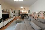 Jednoiposoban stan, Niš, Planet Residence, izdavanje, 60m2, 700e, id1448226