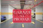 Garaza, Niš, Duvanište, prodaja, 13m2, 12000e, id1448227