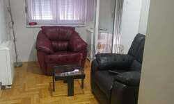 Trosoban stan, Niš, Bulevar Nemanjića, izdavanje, 75m2, 400e, id1448228