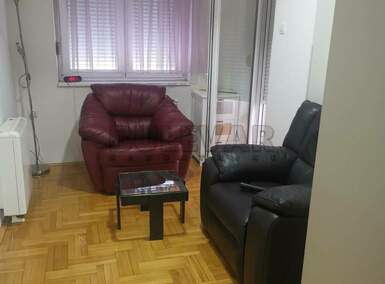 Trosoban stan, Niš, Bulevar Nemanjića, izdavanje, 75m2, 400e, id1448228
