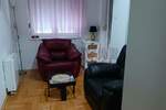 Trosoban stan, Niš, Bulevar Nemanjića, izdavanje, 75m2, 400e, id1448228