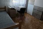 Trosoban stan, Niš, Duvanište, izdavanje, 80m2, 350e, id1448229