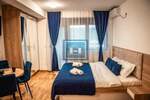Garsonjera, Jagodina, izdavanje, 33m2, 220e, id1448237
