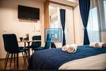 Garsonjera, Jagodina, izdavanje, 33m2, 220e, id1448237