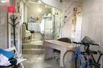 Poslovni prostor / Lokal, Beograd, Tašmajdan, izdavanje, 31m2, 390e, id1448239