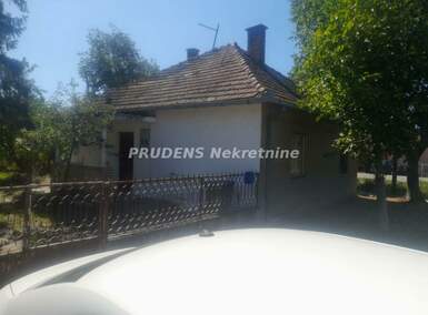Kuca, Beograd, Dobanovci, prodaja, 73m2, 83500e, id1448240
