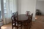 Cetvorosoban stan, Beograd, Slavija, izdavanje, 100m2, 1600e, id1448241