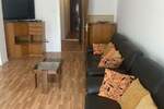 Cetvorosoban stan, Beograd, Slavija, izdavanje, 100m2, 1600e, id1448241