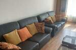Cetvorosoban stan, Beograd, Slavija, izdavanje, 100m2, 1600e, id1448241