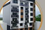 Cetvorosoban stan, Niš, Filozofski fakultet, prodaja, 115m2, 253000e, id1448243