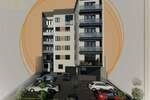Cetvorosoban stan, Niš, Filozofski fakultet, prodaja, 115m2, 253000e, id1448243