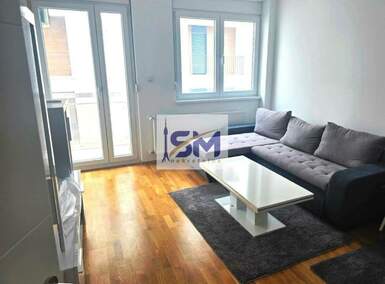 Dvosoban stan, Loznica, prodaja, 44m2, 83000e, id1448244