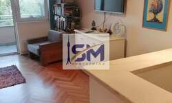 Trosoban stan, Beograd, Bogoslovija, prodaja, 53m2, 158500e, id1448245