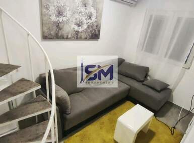 Dvoiposoban stan, Beograd, Višnjička Banja, prodaja, 37m2, 79000e, id1448246