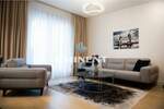 Dvosoban stan, Beograd, Čubura, izdavanje, 56m2, 1400e, id1448247