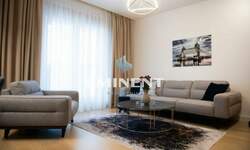 Dvosoban stan, Beograd, Čubura, izdavanje, 56m2, 1400e, id1448247