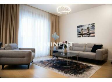 Dvosoban stan, Beograd, Čubura, izdavanje, 56m2, 1400e, id1448247