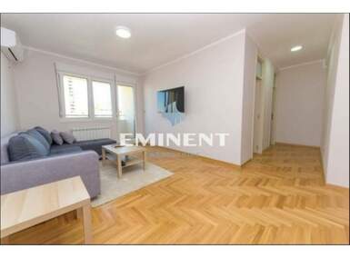 Trosoban stan, Beograd, Dimitrija Tucovića, izdavanje, 62m2, 750e, id794593