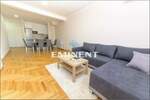 Trosoban stan, Beograd, Dimitrija Tucovića, izdavanje, 62m2, 750e, id794593