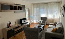 Dvosoban stan, Beograd, Blok 70, izdavanje, 53m2, 600e, id1219861