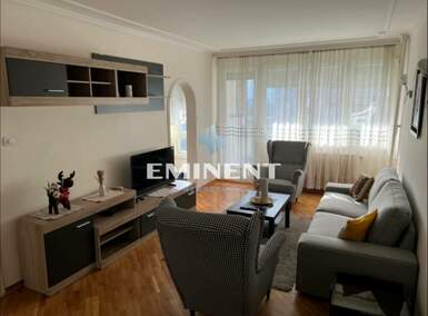 Dvosoban stan, Beograd, Blok 70, izdavanje, 53m2, 600e, id1219861