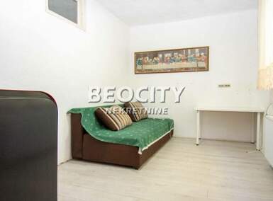 Dvosoban stan, Beograd, Zvezdara, izdavanje, 35m2, 350e, id1448249