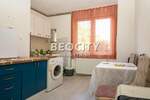 Dvosoban stan, Beograd, Zvezdara, izdavanje, 35m2, 350e, id1448249