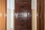 Dvosoban stan, Beograd, Zvezdara, izdavanje, 35m2, 350e, id1448249
