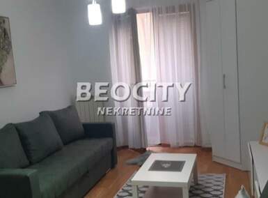 Jednosoban stan, Novi Sad, Grbavica, izdavanje, 29m2, 300e, id1448250