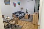 Jednosoban stan, Novi Sad, Centar, izdavanje, 35m2, 400e, id1448256