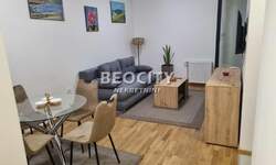 Jednosoban stan, Novi Sad, Centar, izdavanje, 35m2, 400e, id1448256