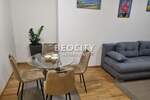 Jednosoban stan, Novi Sad, Centar, izdavanje, 35m2, 400e, id1448256