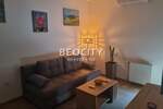 Jednosoban stan, Novi Sad, Centar, izdavanje, 35m2, 400e, id1448256