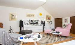 Dvosoban stan, Beograd, Kneza Miloša (centar), prodaja, 48m2, 159000e, id1448261