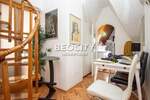 Dvosoban stan, Beograd, Kneza Miloša (centar), prodaja, 48m2, 159000e, id1448261