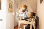 Dvosoban stan, Beograd, Kneza Miloša (centar), prodaja, 48m2, 159000e, id1448261